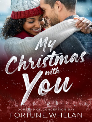 cover image of My Christmas With You